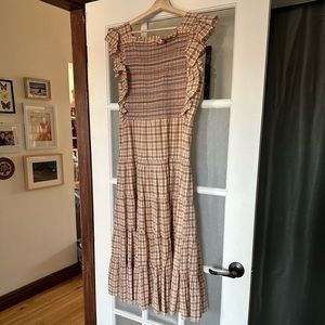 Doen Arbor Dress size S